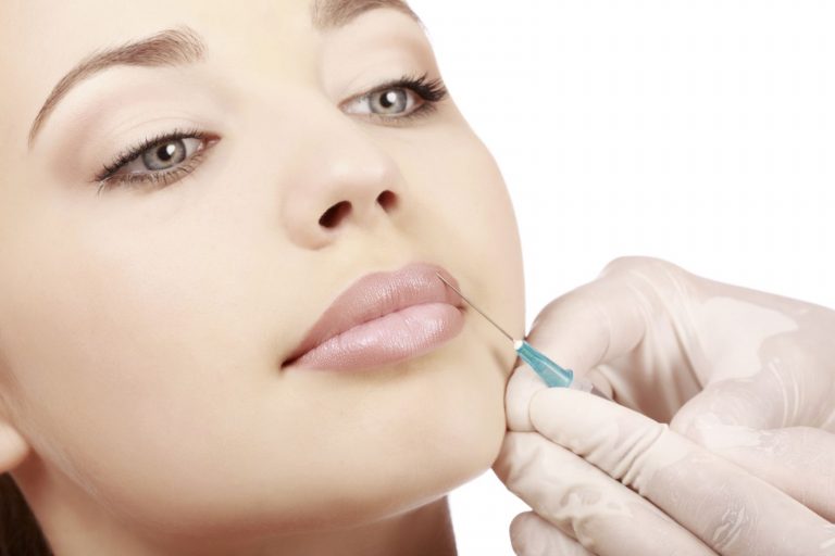 buze botox crema pentru regenerarea pielii dupa acnee